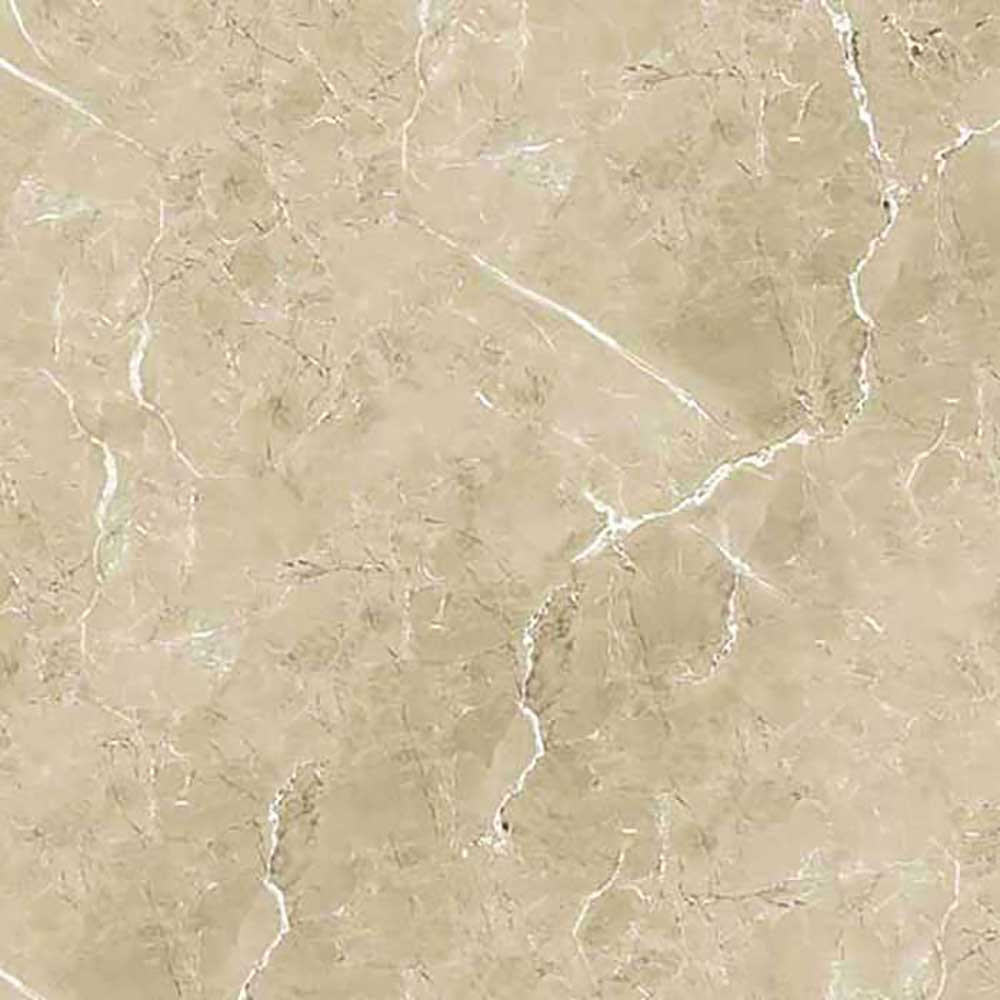 800 X 800 mm Espania Ocre Glazed Vitrified Tile - Polished Finish