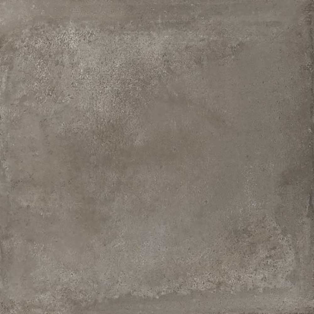 800 X 800 mm Munich Gris Glazed Vitrified Tile - Satin Finish