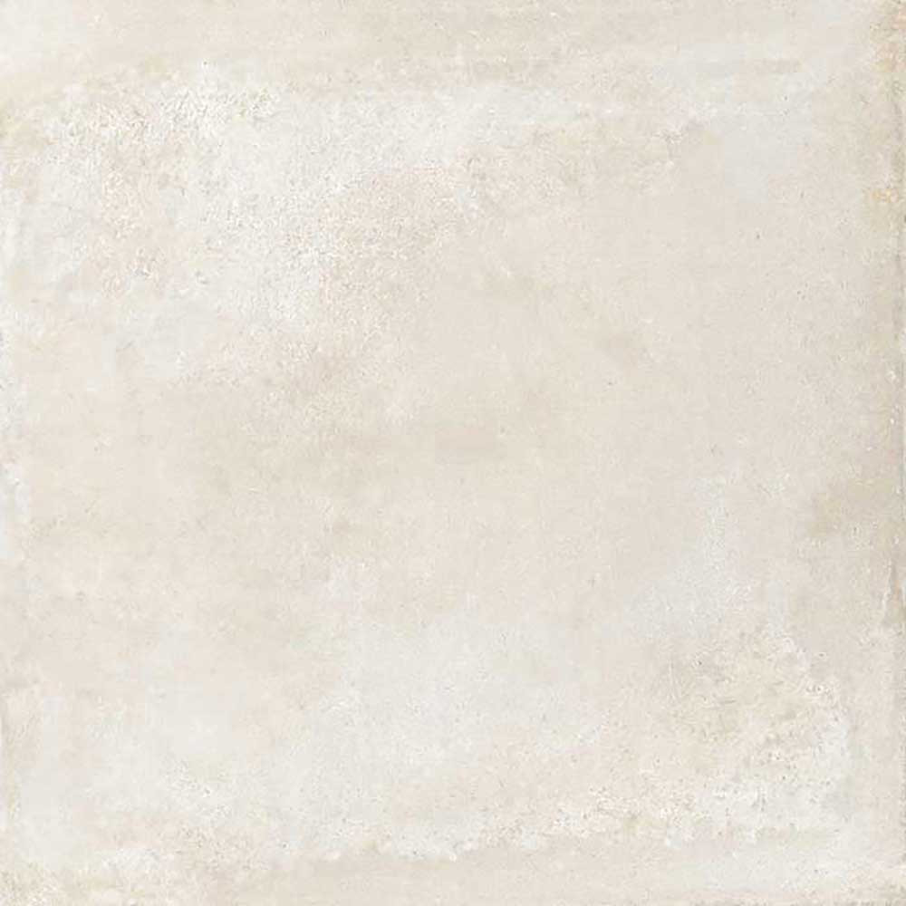 800 X 800 mm Munich Marfil Glazed Vitrified Tile - Satin Finish