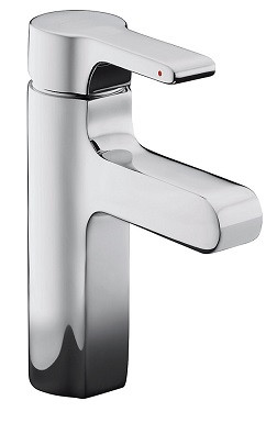 July Single Control Basin Faucet without Drain Polished Chrome - K-29928IN-4ND-CP