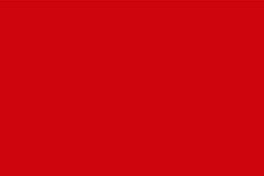 12 mm Thick 9' X 6' Cardinal Red Interior Grade Plain Particle Board Plain Finish 1107