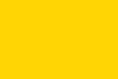 18 mm Thick 9' X 6' Marigold Yellow Interior Grade Plain Particle Board Plain Finish 1108