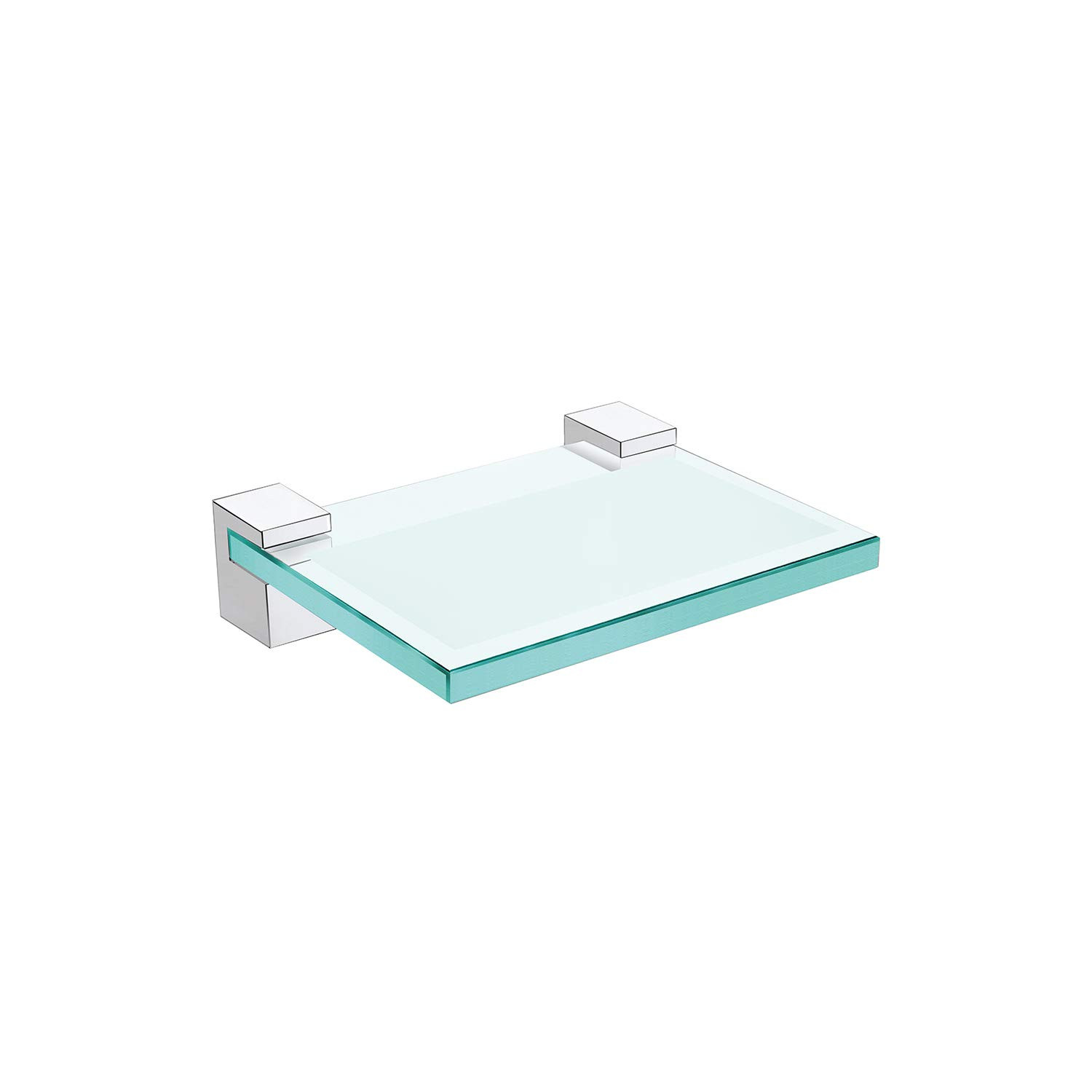 Verve Soap Dish Matt Finish T6702A1