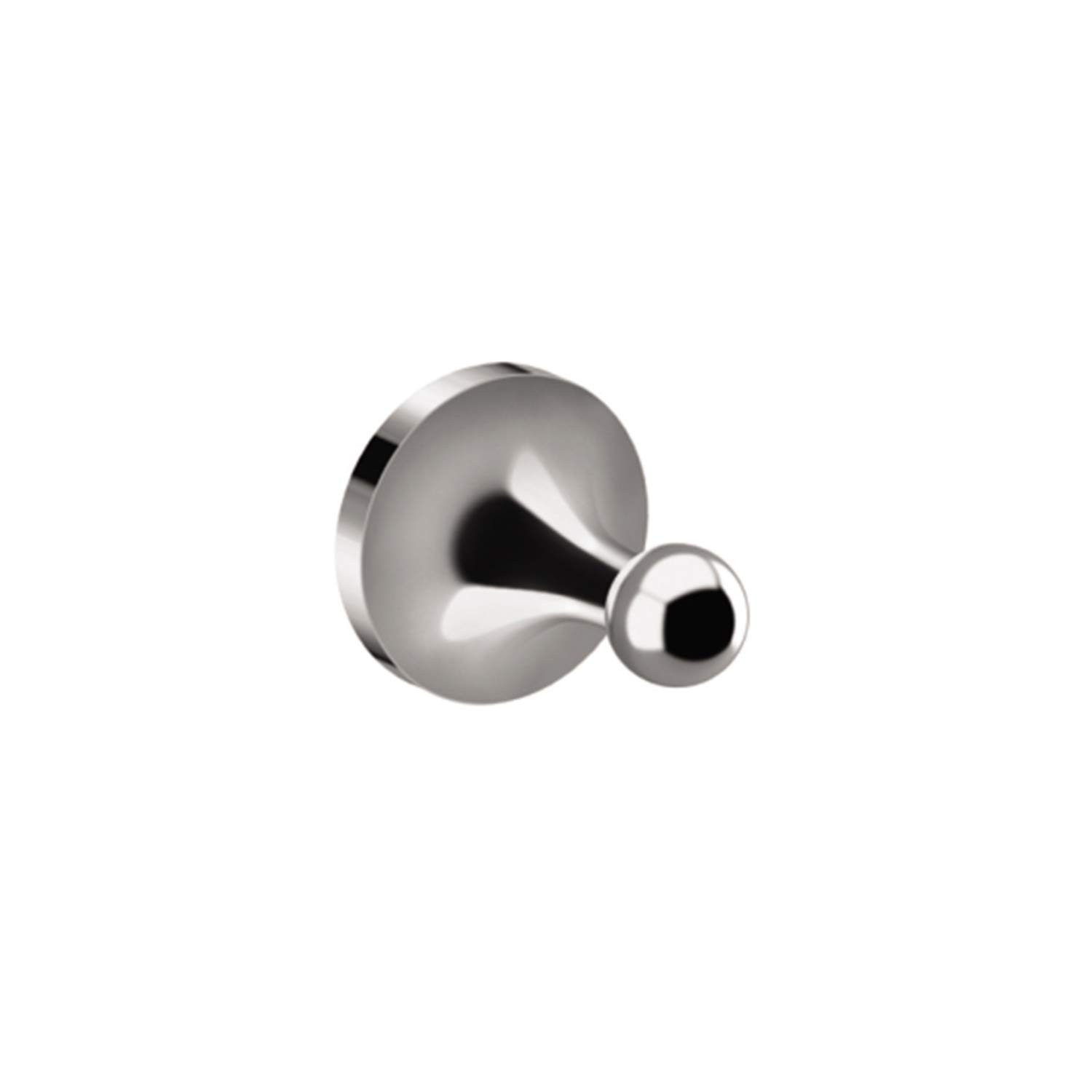 Apus Robe Hook Chrome Finish T6406A1