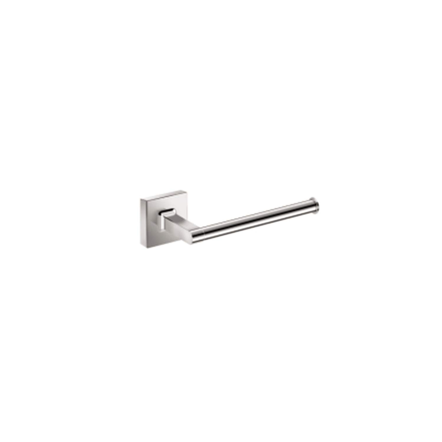 Omega Paper Holder Chrome Finish T6505A1