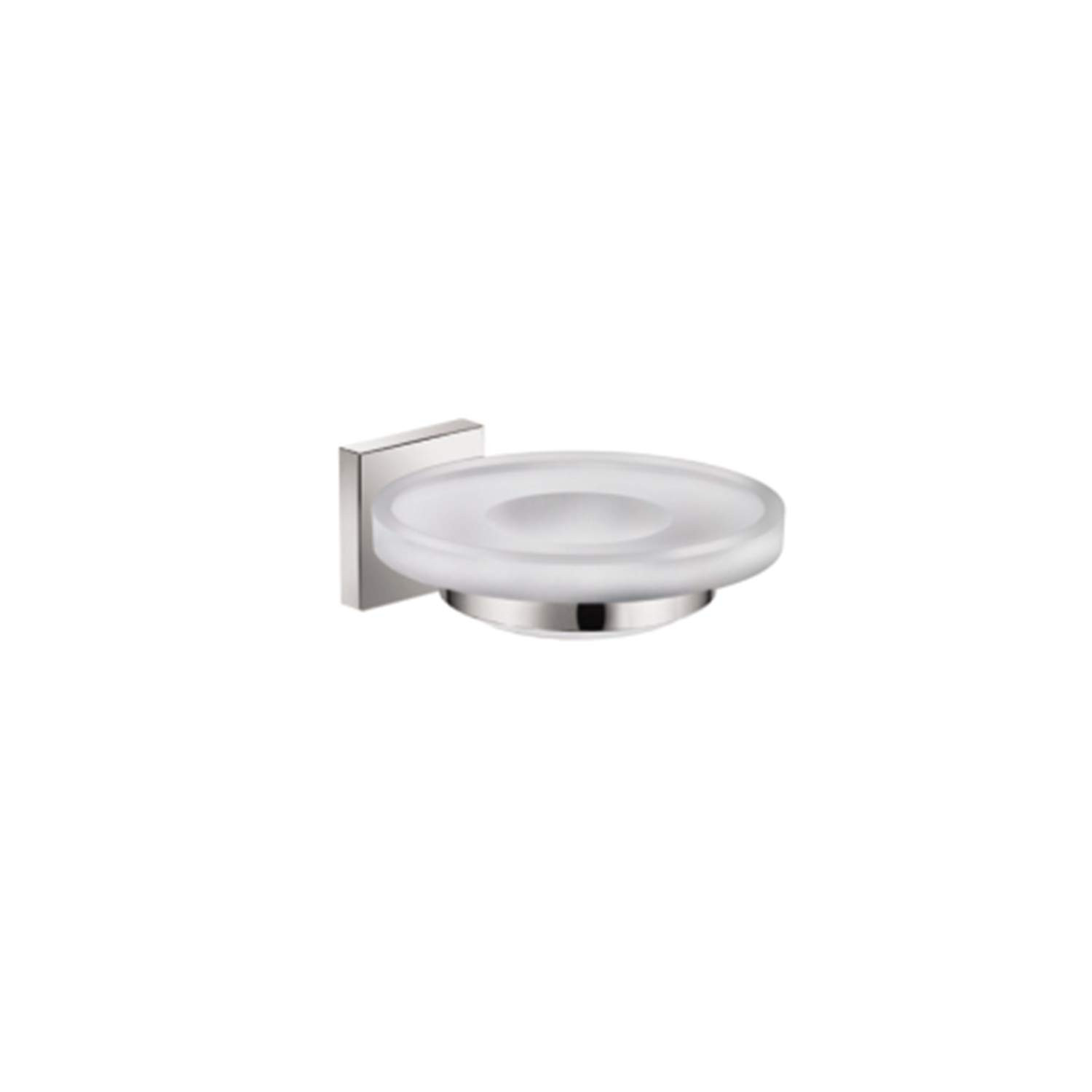 Omega Soap Dish Glossy Finish T6503A1