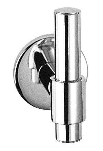 Standard Robe Hook Chrome Finish T6006A1
