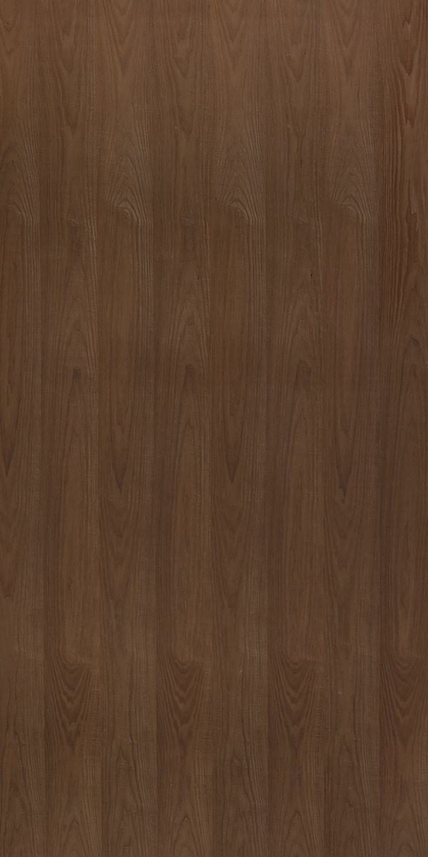 0.5 mm Thick Smoked Oriental Ash Close Pore Natural Veneer - Matt Finish (8Ft X 4Ft)