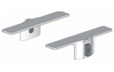 Big Shelf Support – Brown – PPDS-BSS (Set of 2)