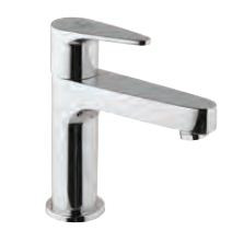 Pillar Cock Quarter Turn Chrome Finish - VGP-CHR-81001