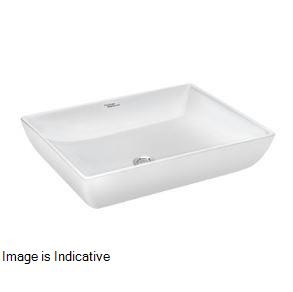 Fonte 610 x 460 x 150 mm Table Top Wash Basin Pastel - 91043