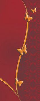 85 cm X 210 cm Full Glass Model UPVC Door Rose Wood Matte Finish UPVC016