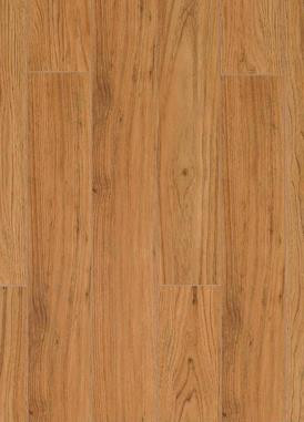 1220 X 180 mm Brazilian Oak Stone Polymer Composite Panel Brown 7003