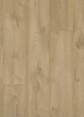 1220 X 180 mm Hickory Stone Polymer Composite Panel Beige 7004