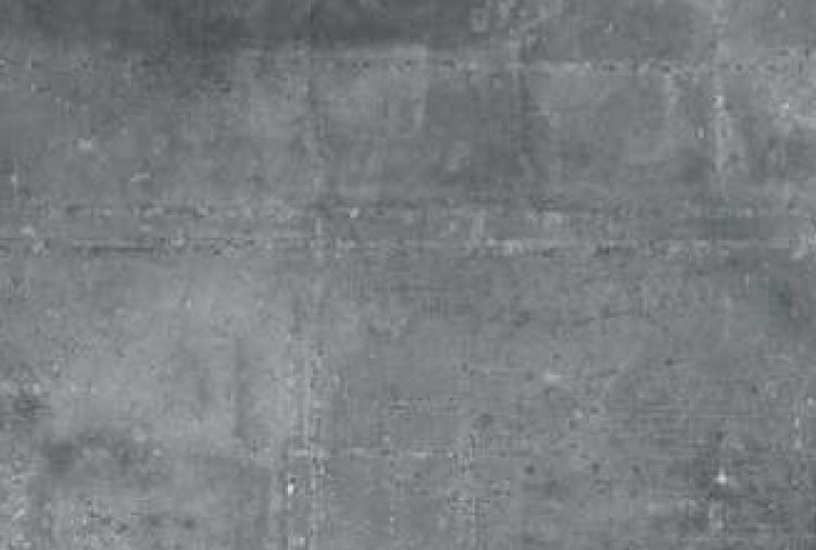 800 X 1200 mm Oslo Gris Glazed Vitrified Tile - Matt Finish