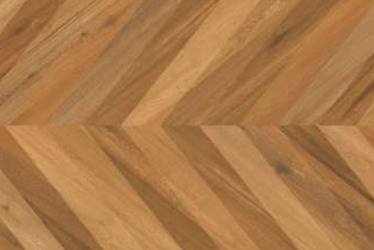 800 X 1200 mm Parquet Natural Glazed Vitrified Tile - Matt Finish