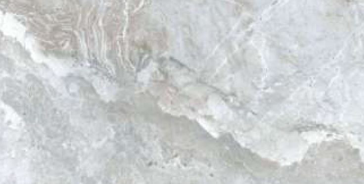 600 X 1200 mm Atlantis Gris Glazed Vitrified Tile - Polished Finish