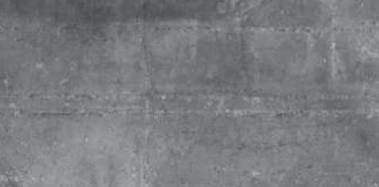 600 X 1200 mm Oslo Gris Glazed Vitrified Tile - Polished Finish