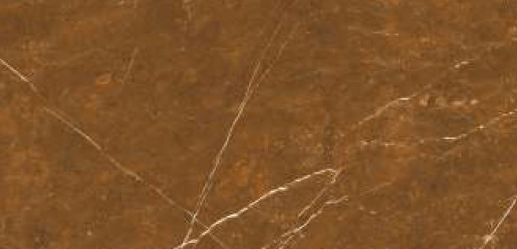 600 X 1200 mm Taurus Bronze Glazed Vitrified Tile - Premium Polished Finish