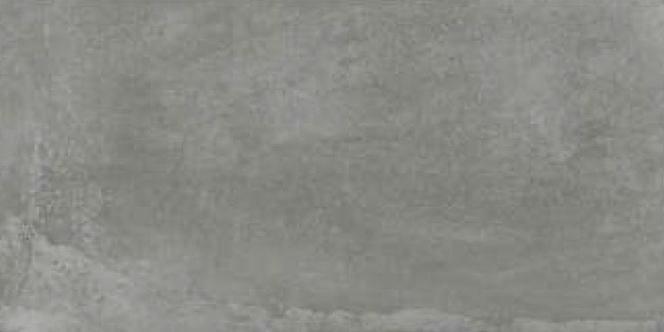 600 X 1200 mm Vienna Gris Glazed Vitrified Tile - Stone Finish