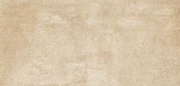 600 X 1200 mm Oslo Ocre Glazed Vitrified Tile - Matt Finish