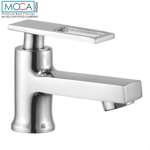 Pillar Cock Chrome Finish - DA 1303