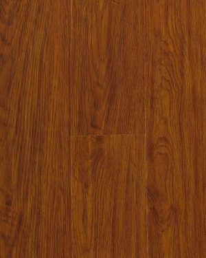 180 cm X 150 cm UPVC Casement Window with 4 mm Thick Glass Golden Oak - CWO3