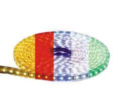 6 W/M LED Round Strip LED Light Blue - 504000002611