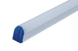 11 W T5 E2 LED Tube Batten Set (0.6 Meter) Pure White 140060899