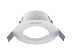 4.5 W LED Downlight Cool White 140053686