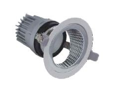 20 W LED Spot Downlight Warm White 140048358 