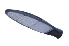 60 W LED Street Light Pure White 140066458