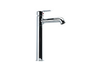 Single Lever Tall Basin Mixer Polished Chrome G3163A1
