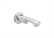 Single Lever Bath Spout Polished Chrome G3127A1