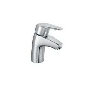 Single Lever Basin Mixer Polished Chrome G4814A1