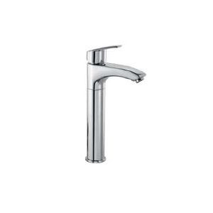 Single Lever Tall Basin Mixer Polished Chrome G4846A1