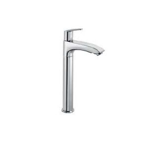 Single Lever Tall Pillar Cock Polished Chrome G4864A1