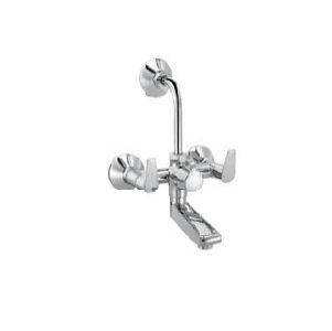 Single Lever Wall Mixer 2-in-1 Polished Chrome G4816A1