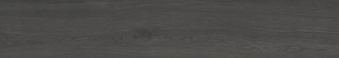 130 X 800 mm Sheesham Nero Glazed Vitrified Tile - Matt Finish