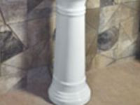 Sega Full Pedestal Ivory - 1010