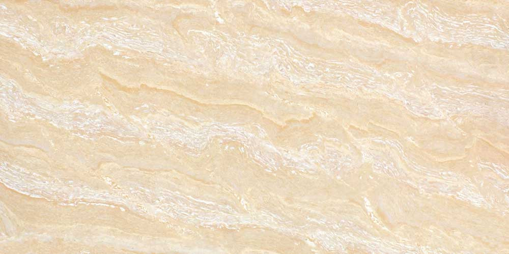 600 X 1200 mm K 12605 Double Charged Vitrified Floor Tile - Polished Finish