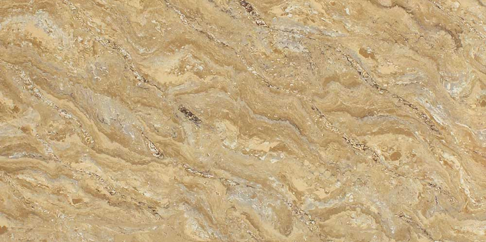 600 X 1200 mm K12632 Double Charged Vitrified Floor Tile - Polished Finish