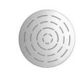 150 mm Axor Head Shower Round Chrome Finish-ALD -390