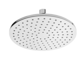 220 mm dia Rain L Shower Head Chrome Finish -A45708WSA