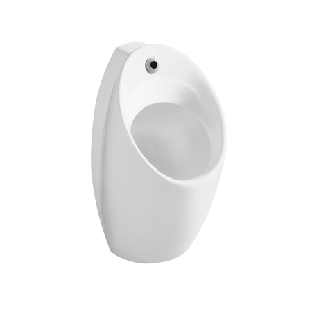 Aquasense 635 x 330 x 335 mm Sensor Urinal White- WAQ2102SW