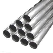 2.5" Dia Round GP Pipe