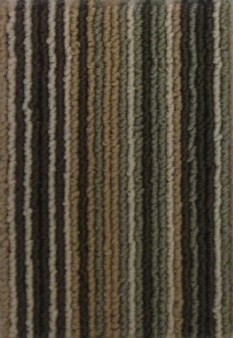 500 X 500 mm BT-10 Carpet Tile Green