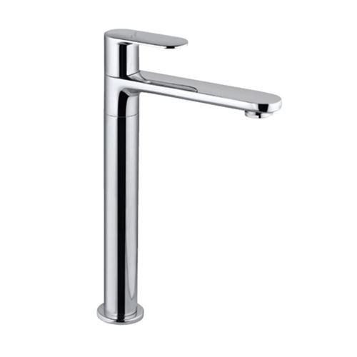 Pillar Cock Quarter Turn Chrome Finish - OPP-CHR-15021PM