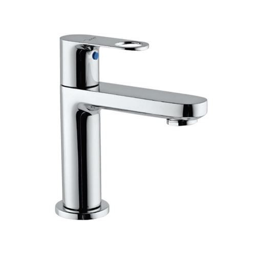 Pillar Cock Quarter Turn Chrome Finish - ORP-CHR-10001PM