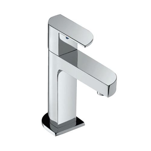 Pillar Cock Quarter Turn Chrome Finish - ALI-CHR-85001